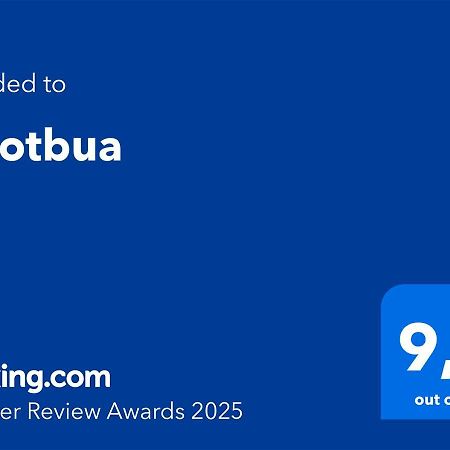 OffersoyaLofotbua别墅 外观 照片